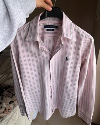 Camicia Ralph Lauren