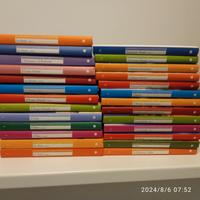 ENCICLOPEDIA DEI RAGAZZI (26 volumi)