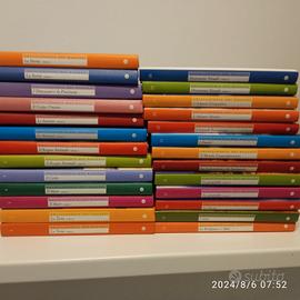 ENCICLOPEDIA DEI RAGAZZI (26 volumi)