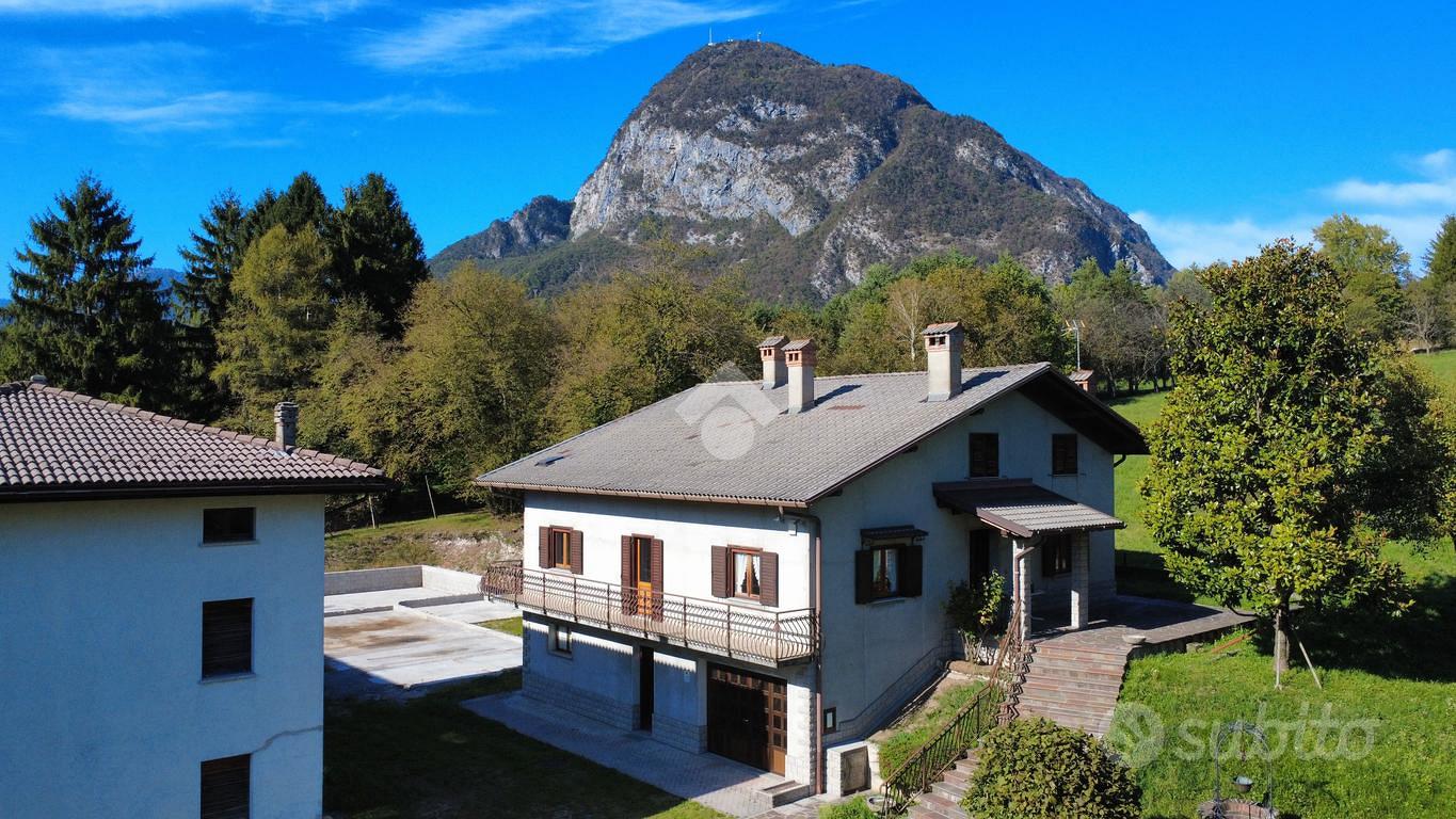 Casa – Tolmezzo, Pissebus - Vista 4