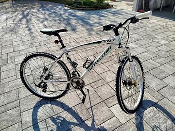 bici montain bike. Bottecchia 