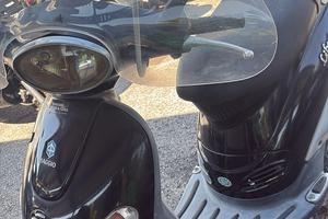 Scooter liberty 125 nuovo