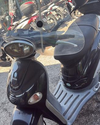 Scooter liberty 125 nuovo