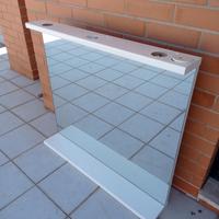 specchio bagno 