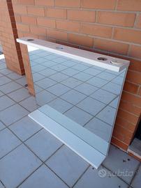specchio bagno 