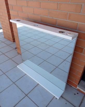 specchio bagno 