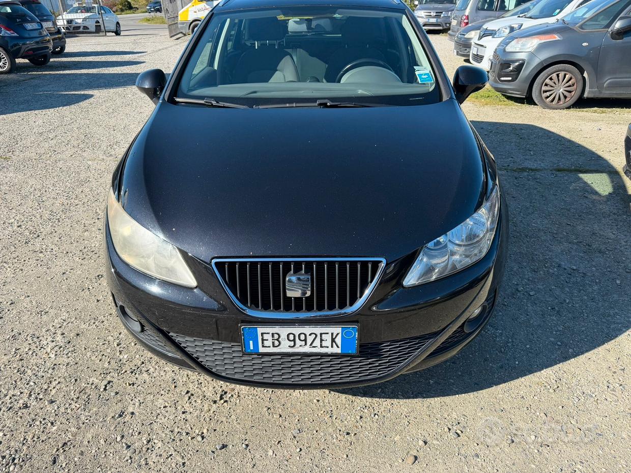 SEAT Ibiza 4ª serie