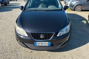Seat Ibiza ST 1.6 TDI CR DPF Style