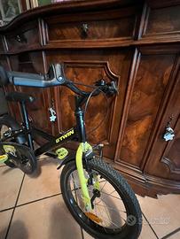 Bicicletta da bambino 16 pollici