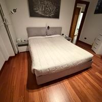 Letto contenitore Chateau D’Ax