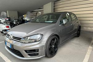 Golf 7 R