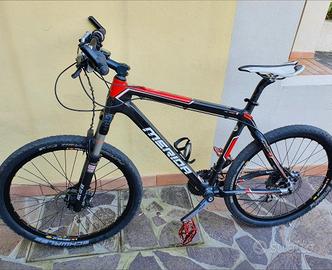 MTB Carbonio Merida