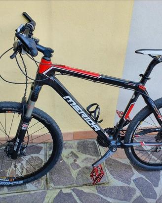 MTB Carbonio Merida