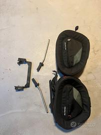 Borse sw motech blaze + telai