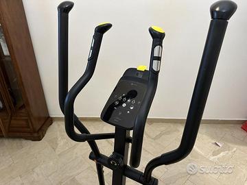 Ellittica Domyos 520