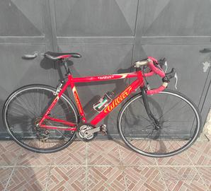 bici da corsa