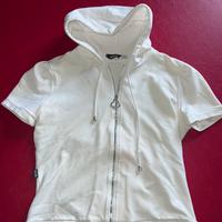 felpa Moschino jeans tg.S