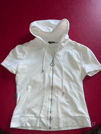 felpa Moschino jeans tg.S