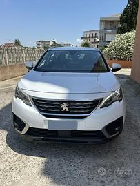 Peugeot 5008 da 2018
