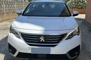 Peugeot 5008 da 2018