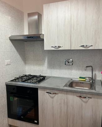Cucina beko 150 cm