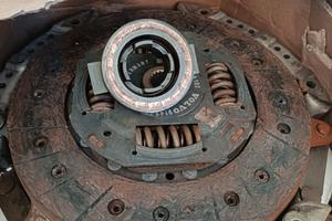 frizione per Volvo 850 