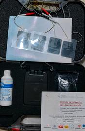 Elettrostimolatore TENS analogico LEM N602.