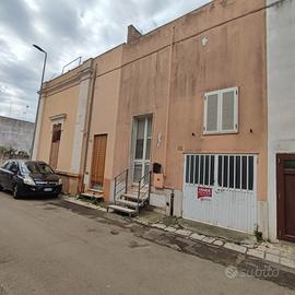 Casa Indipendente Presicce-Acquarica