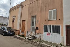 Casa Indipendente Presicce-Acquarica