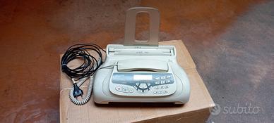 fax funzionante
