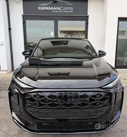 Audi Q3 Q3 Sportback 2.0 tdi S line 150cv *Iva esc