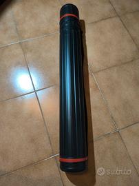 tubo porta disegni 