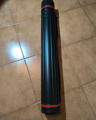 tubo porta disegni 