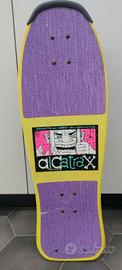 skateboard Vintage anni 80'   "Pablo" mai usato