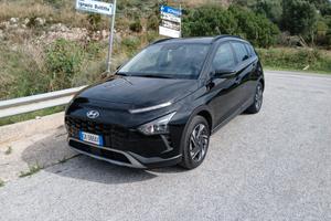 Hyundai Bayon XLine