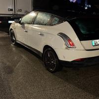 Ricambi lancia delta platinum