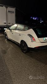 Ricambi lancia delta platinum