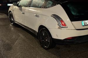 Ricambi lancia delta platinum