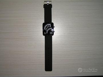 Orologio a LED