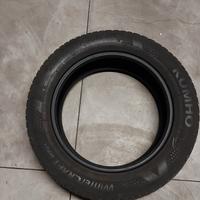 gomme 215 60 17  invernali 