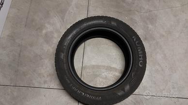 gomme 215 60 17  invernali 