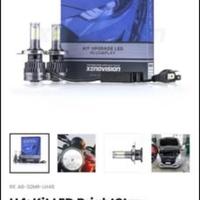 Lampade H4 Led NUOVE