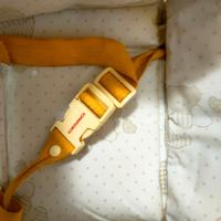 Seggiolone legno Foppapedretti (sediolone)