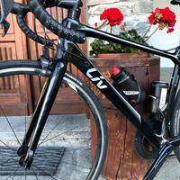 Bici da corsa da donna XS - LIV LANGMA ADVANCED 1