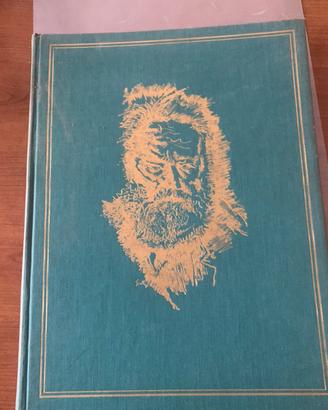 Libro I Miserabili