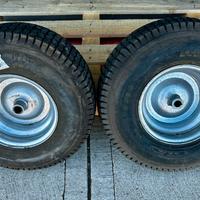 Gomme tagliaerba