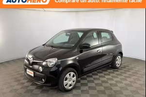 RENAULT Twingo ED95410