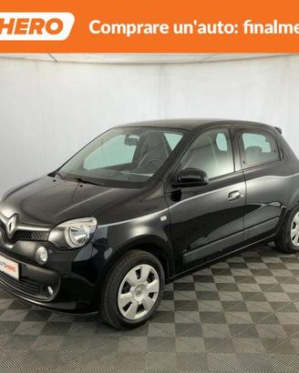 RENAULT Twingo ED95410