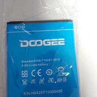 Batteria per Doogee Valencia 2 Y100 nuova