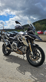 Bmw gs 1200